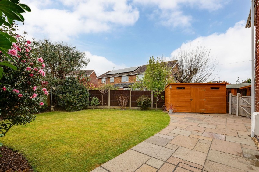 Images for Platts Lane, Tarvin, CH3