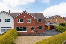 Images for Platts Lane, Tarvin, CH3