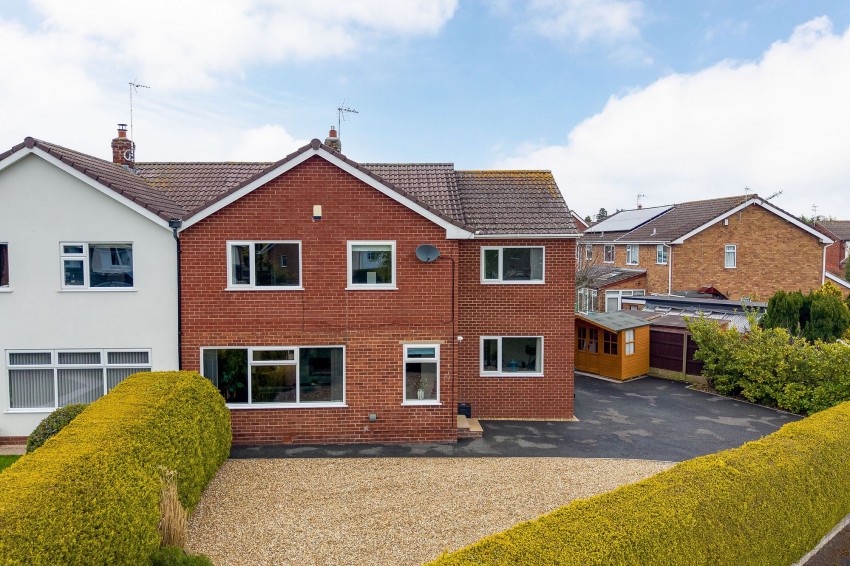 Images for Platts Lane, Tarvin, CH3