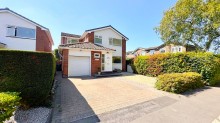 Images for Lindisfarne Drive, Poynton, SK12
