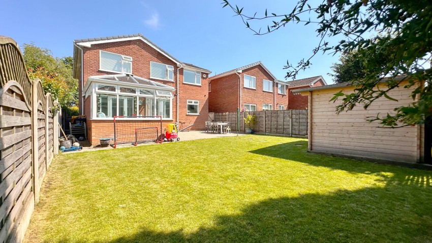 Images for Lindisfarne Drive, Poynton, SK12