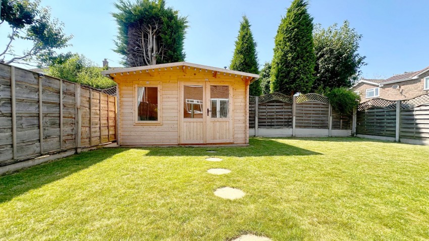 Images for Lindisfarne Drive, Poynton, SK12