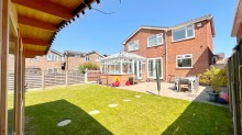 Images for Lindisfarne Drive, Poynton, SK12