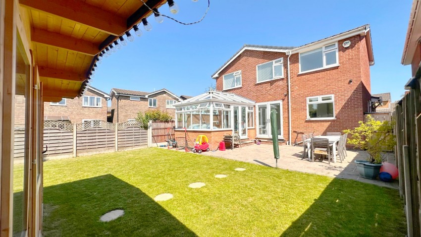 Images for Lindisfarne Drive, Poynton, SK12