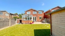 Images for Lindisfarne Drive, Poynton, SK12