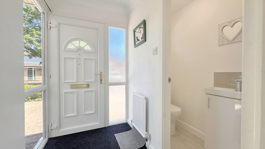 Images for Lindisfarne Drive, Poynton, SK12