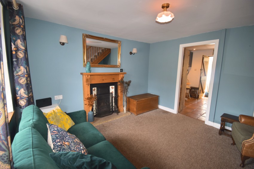 Images for Western Lane, Buxworth, SK23