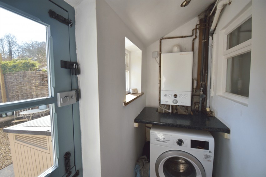 Images for Western Lane, Buxworth, SK23