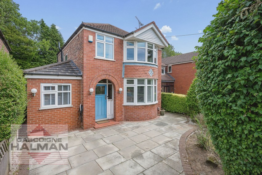 Images for Derbyshire Road South, Sale, M33