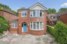 Images for Derbyshire Road South, Sale, M33
