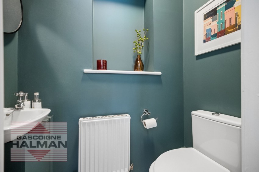 Images for Derbyshire Road South, Sale, M33
