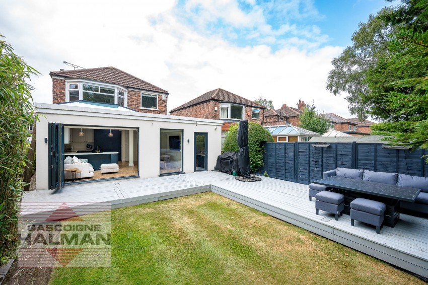 Images for Derbyshire Road South, Sale, M33