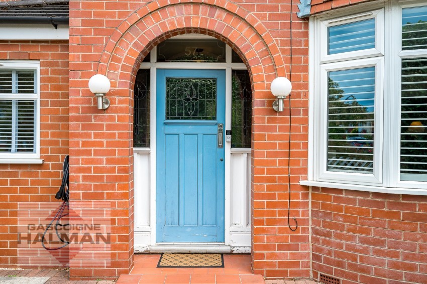 Images for Derbyshire Road South, Sale, M33