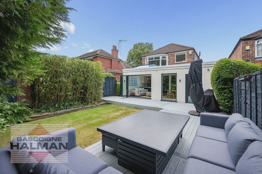 Images for Derbyshire Road South, Sale, M33