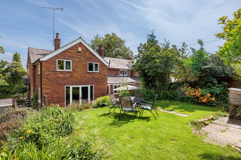 Eaton Lane, Cotebrook, CW6