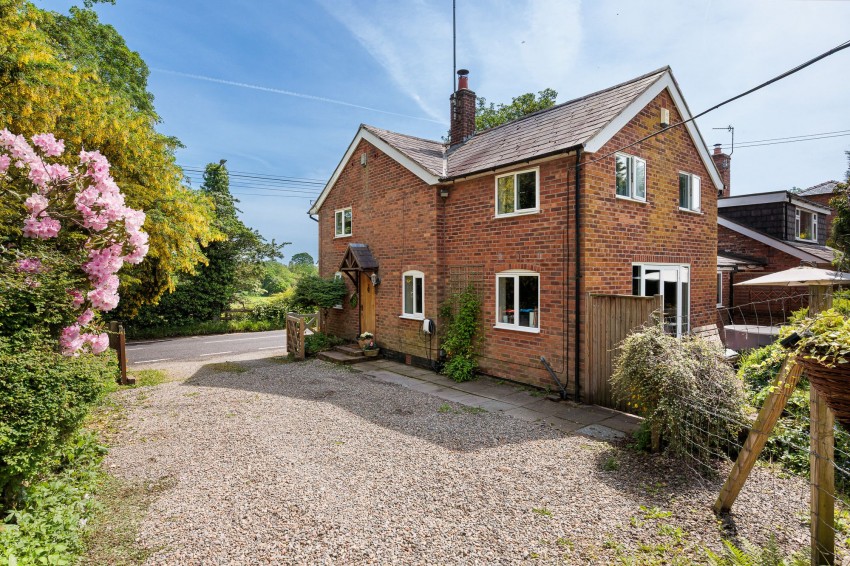 Images for Eaton Lane, Cotebrook, CW6