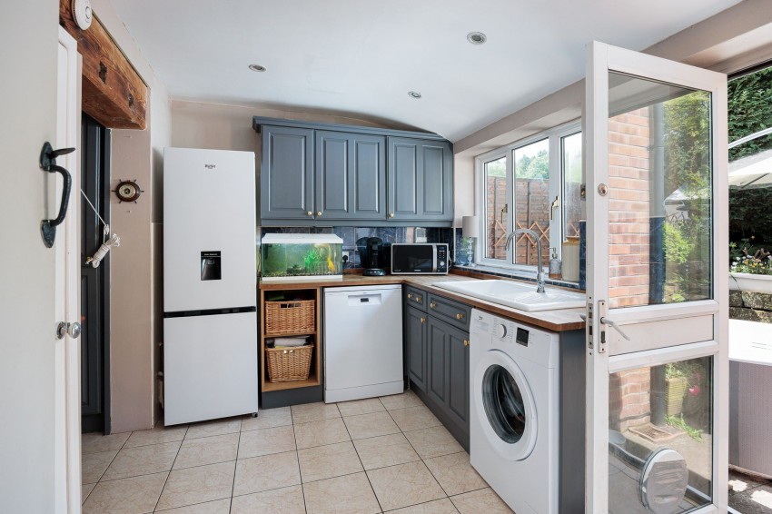 Images for Eaton Lane, Cotebrook, CW6