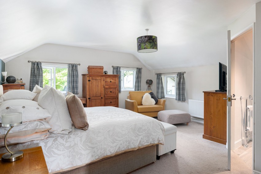 Images for Eaton Lane, Cotebrook, CW6