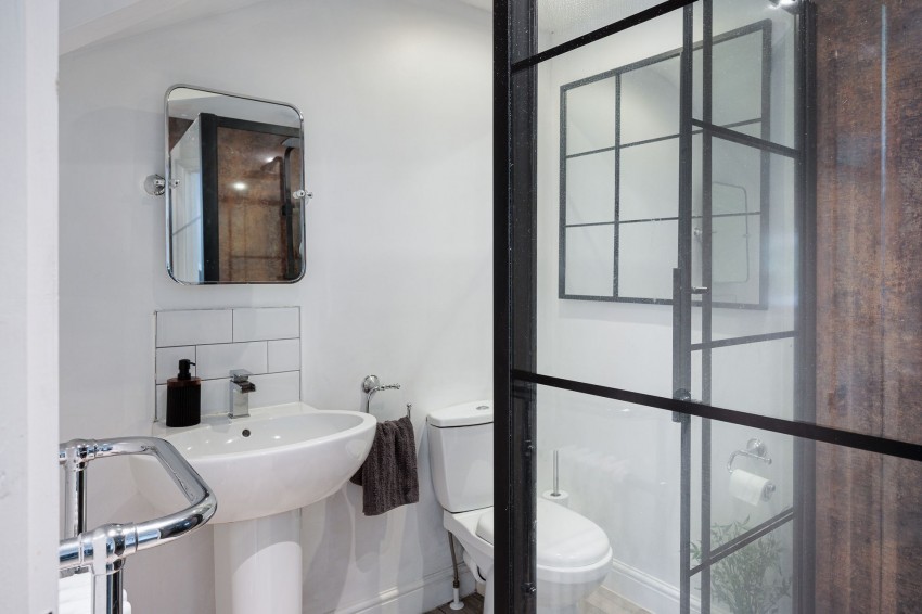 Images for Eaton Lane, Cotebrook, CW6