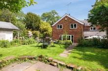 Images for Eaton Lane, Cotebrook, CW6