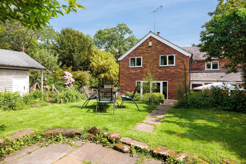 Images for Eaton Lane, Cotebrook, CW6