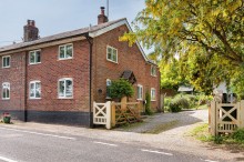 Images for Eaton Lane, Cotebrook, CW6