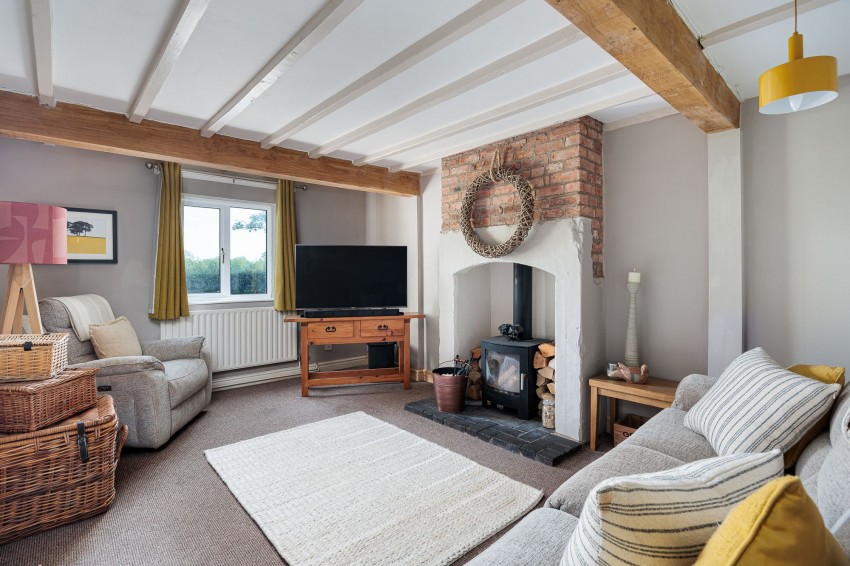 Images for Eaton Lane, Cotebrook, CW6