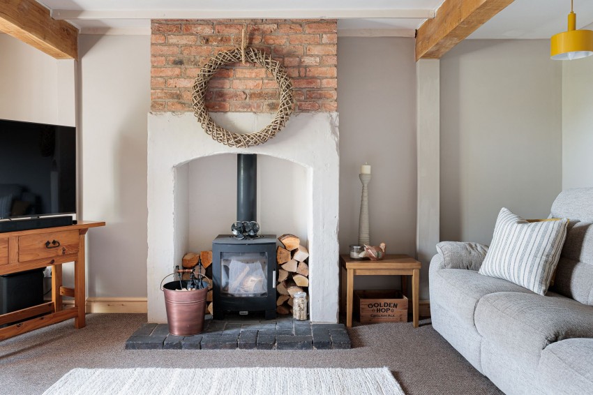 Images for Eaton Lane, Cotebrook, CW6