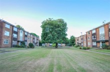 Images for Barlow Moor Court, Manchester, M20