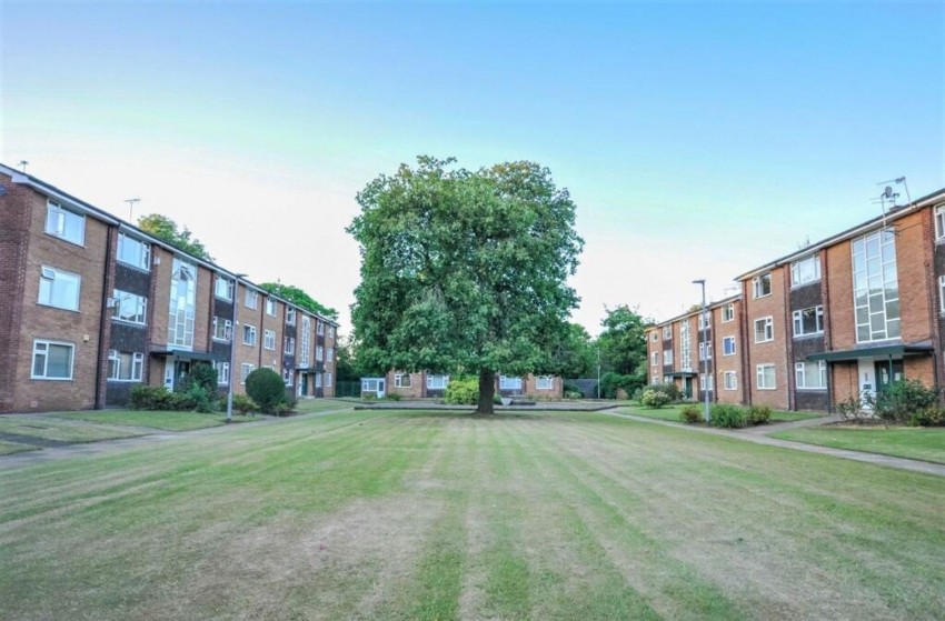 Images for Barlow Moor Court, Manchester, M20