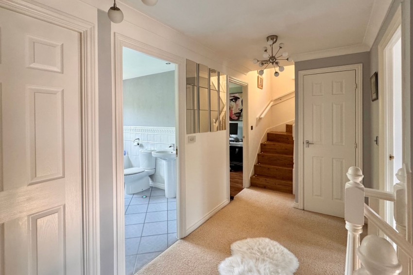 Images for Scotty Brook Crescent, Glossop, SK13