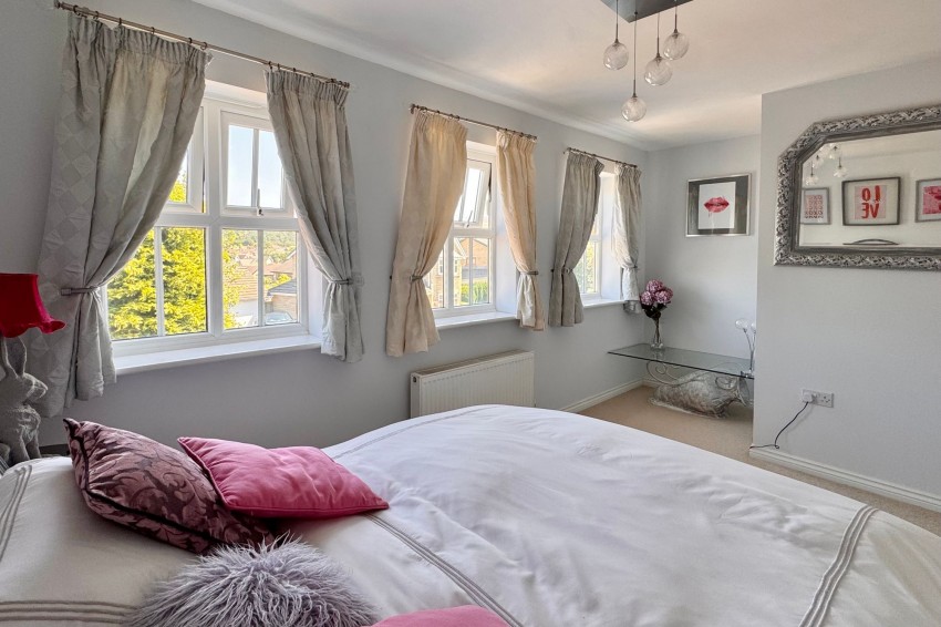 Images for Scotty Brook Crescent, Glossop, SK13