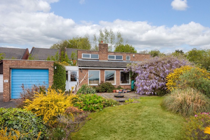Oathills Close, Tarporley, CW6