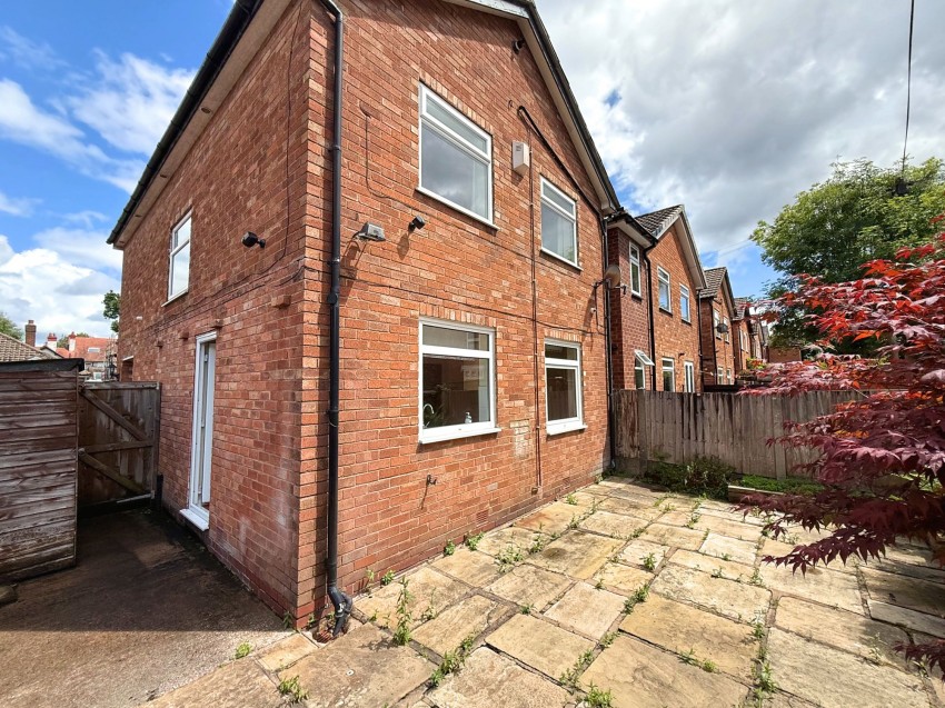 Images for South Grove, Sale, M33