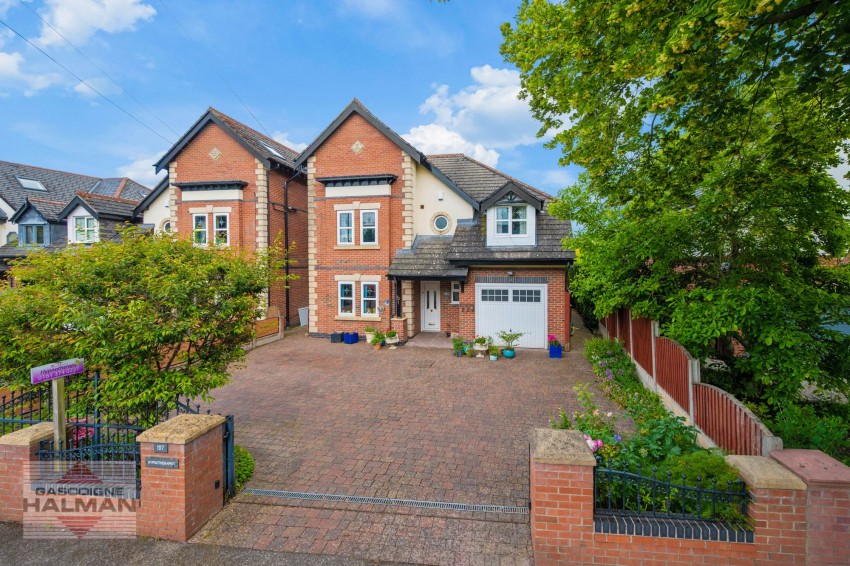 Images for Dane Road, Sale, M33