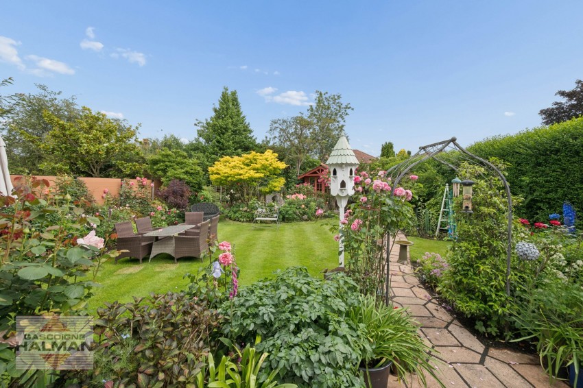 Images for Dane Road, Sale, M33
