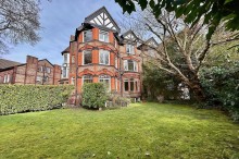 Images for Lapwing Lane, Manchester, M20