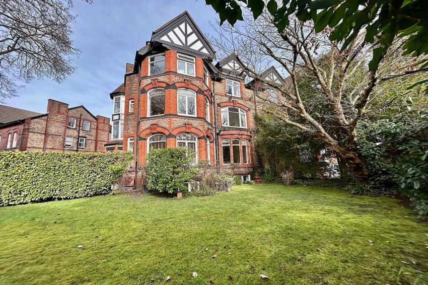 Images for Lapwing Lane, Manchester, M20