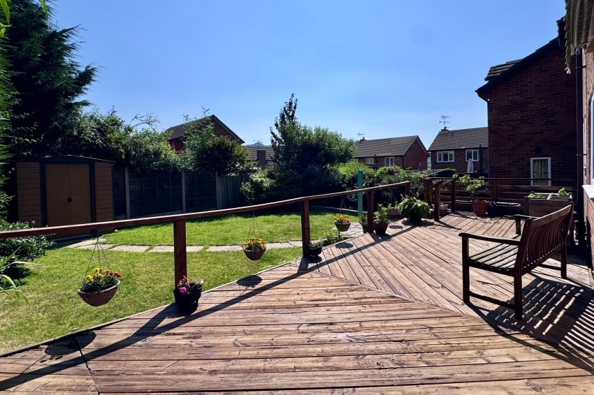 Images for Hebden Drive, Glossop, SK13