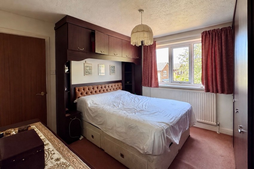 Images for Hebden Drive, Glossop, SK13