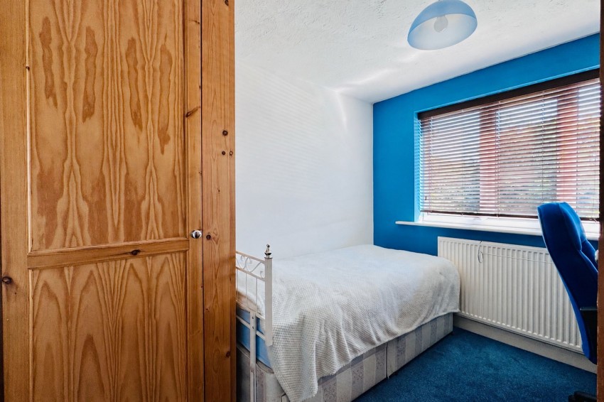 Images for Hebden Drive, Glossop, SK13