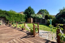 Images for Hebden Drive, Glossop, SK13
