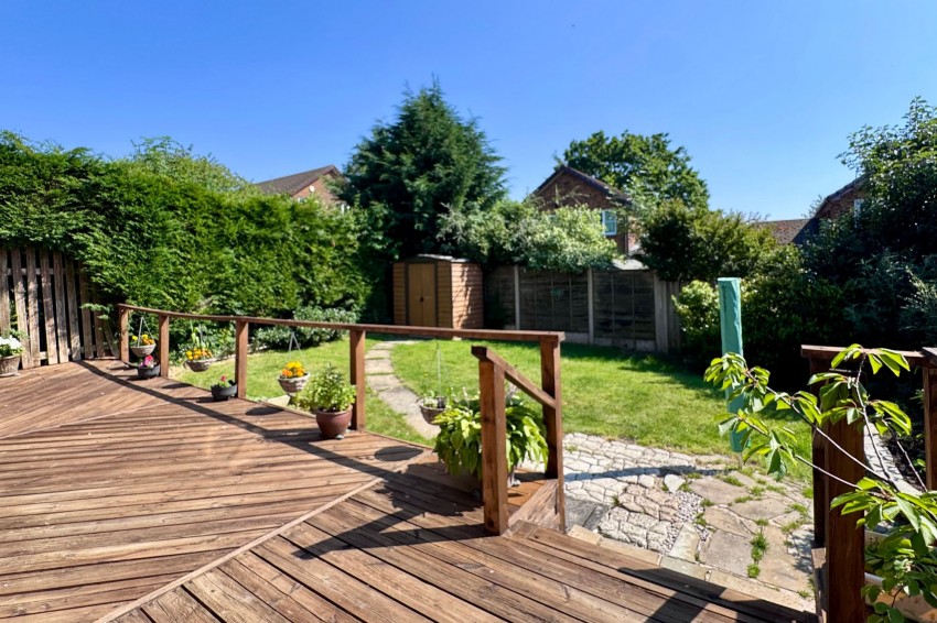 Images for Hebden Drive, Glossop, SK13