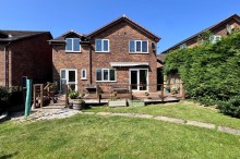 Images for Hebden Drive, Glossop, SK13