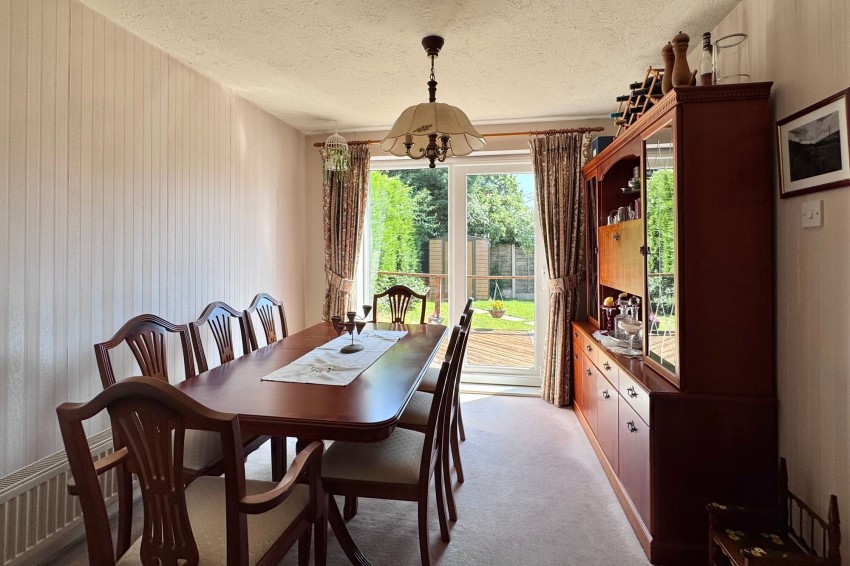 Images for Hebden Drive, Glossop, SK13