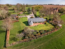 Images for Willow Green Lane, Little Leigh, CW8