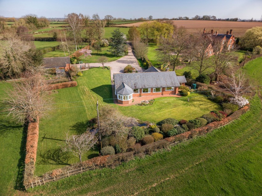 Images for Willow Green Lane, Little Leigh, CW8