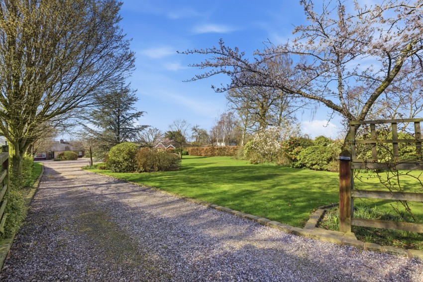 Images for Willow Green Lane, Little Leigh, CW8