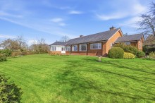 Images for Willow Green Lane, Little Leigh, CW8