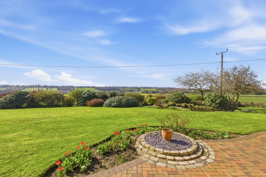 Images for Willow Green Lane, Little Leigh, CW8